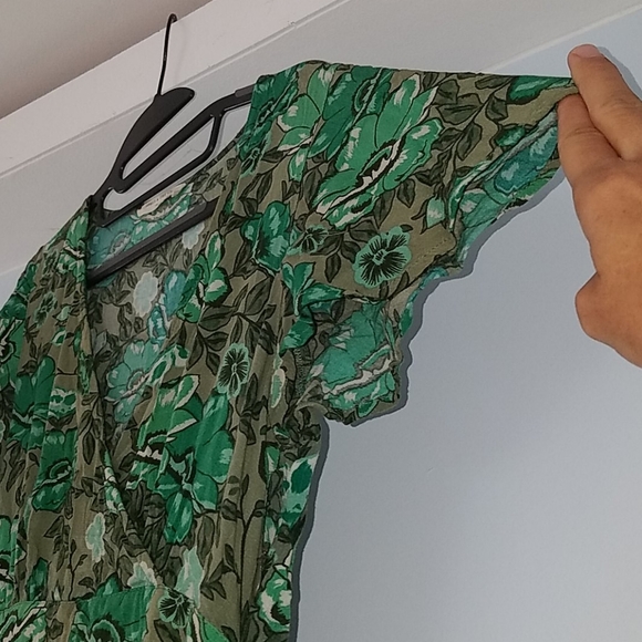 Spell designs winona playdress ivy mini dress XS - Picture 12 of 16